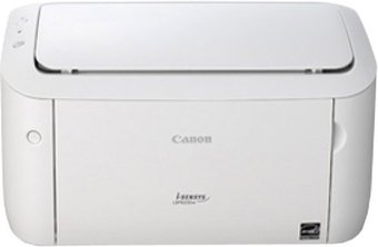 Лазерный принтер Canon i-SENSYS LBP6030
