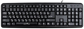 Клавиатура OKLICK 180M USB