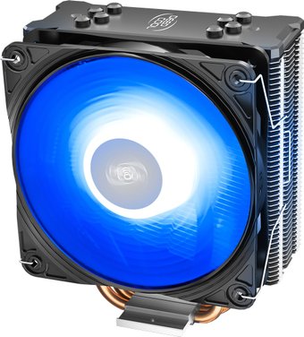 DeepCool GAMMAXX GTE v2 DP-MCH4-GMX-GTEV2