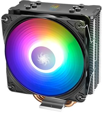 DeepCool GAMMAXX GT A-RGB DP-MCH4-GMX-GT-ARGB