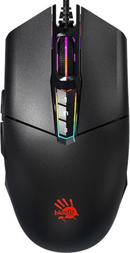 Мышь A4Tech Bloody P91 Pro