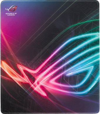 Коврики для мыши ASUS ROG Strix Edge