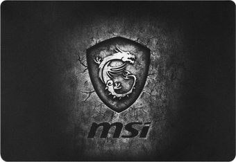 Коврики для мыши MSI Agility GD20