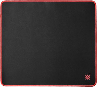 Коврики для мыши Defender Black XXL