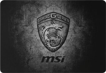 Коврики для мыши MSI Gaming Shield