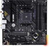 Материнская плата ASUS TUF Gaming B550M-Plus WiFi