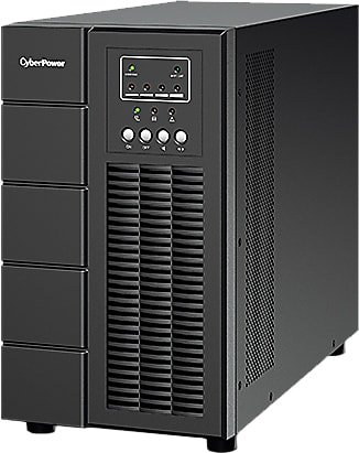 ИБП CyberPower OLS3000EC