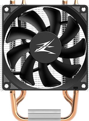 Zalman CNPS4X