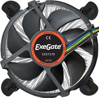 ExeGate EE97379 EX283280RUS