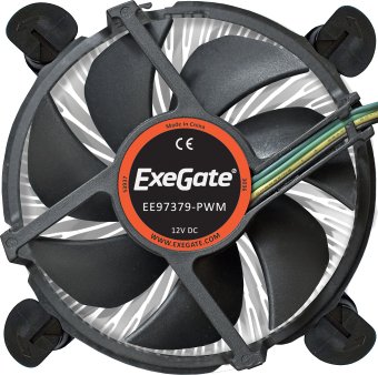 ExeGate EE97379-PWM EX283279RUS