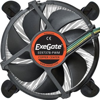ExeGate EE97378-PWM EX283277RUS