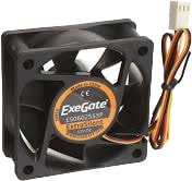 ExeGate ExtraSilent EX283370RUS