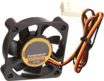 ExeGate ExtraSilent EX283364RUS