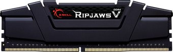 Модуль памяти G.Skill Ripjaws V 32GB DDR4 PC4-25600 F4-3200C16S-32GVK