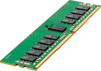 Модуль памяти HP 64GB DDR4 PC4-23400 P00930-B21