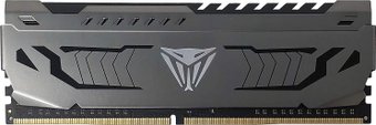 Модуль памяти Patriot Viper Steel Series 32GB DDR4 PC4-28800 PVS432G360C8