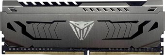 Модуль памяти Patriot Viper Steel Series 32GB DDR4 PC4-25600 PVS432G320C6