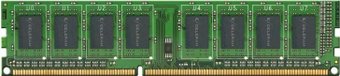 Модуль памяти QUMO 8GB DDR3 PC3-12800 QUM3U-8G1600C11R