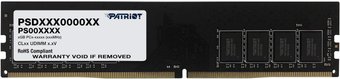 Модуль памяти Patriot Signature Line 16GB DDR4 PC4-19200 PSD416G240081