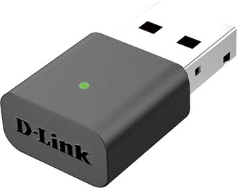 Беспроводный адаптер D-Link DWA-131/F1A
