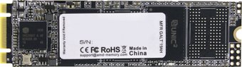 SSD AMD Radeon R5 120GB R5M120G8