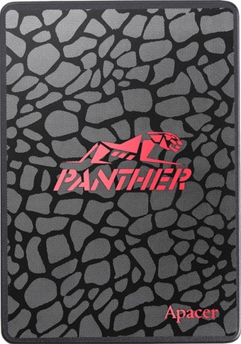 SSD Apacer Panther AS350 1TB AP1TBAS350-1