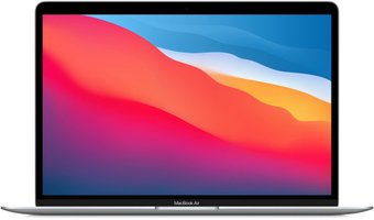 Ноутбук Apple Macbook Air 13 M1 2020 MGN93