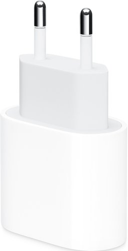 Зарядное устройство Apple 20W USB-C Power Adapter MHJE3ZM/A