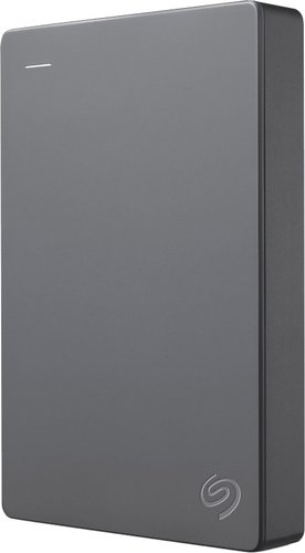 Внешний накопитель Seagate Basic STJL4000400 4TB