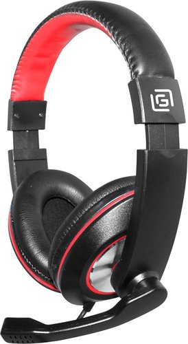 Oklick HS-L390G Dragon