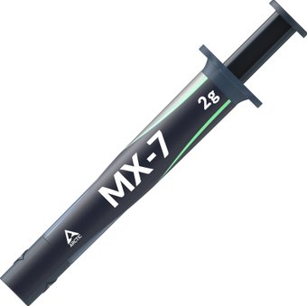 Термопаста Arctic MX-7 ACTCP00090A (4 г)