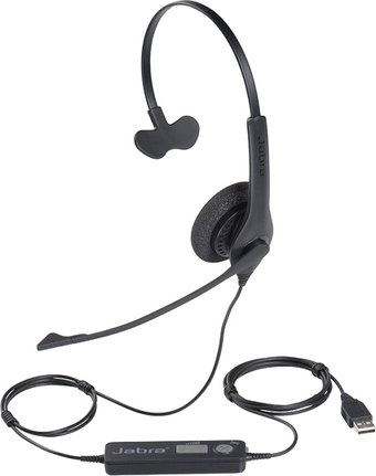 Jabra Biz 1500 Mono USB