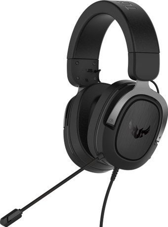 ASUS TUF Gaming H3 (серый/черный)