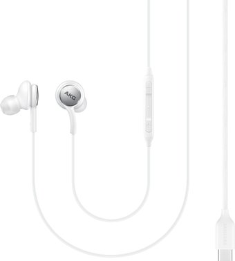 Samsung EO-IC100 (белый)