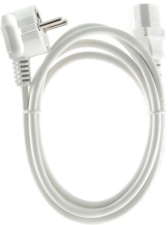 Кабель питания Gembird PC186  (C13) 1,8m