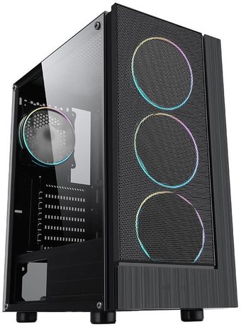 Корпус Formula F-33RGB