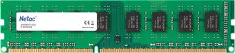 Модуль памяти 8192MB DDR III PC-12800 1600MHz Netac Basic (NTBSD3P16SP-08)