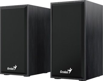 Акустическая система Genius SP-HF180 (черный)