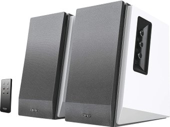 Акустическая система Edifier R1700BT (белый)