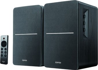 Акустическая система Edifier R1280DBs (черный)