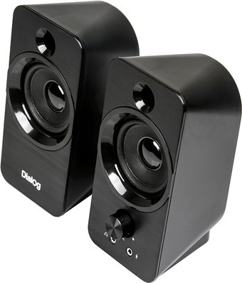 Акустическая система Dialog AST-17UP
