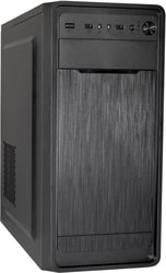 Корпус ExeGate XP-332 450W EX283072RUS