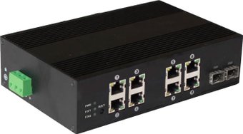 Коммутатор Osnovo SW-60802/IC