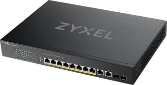 Коммутатор Zyxel XS1930-12HP