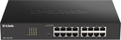 Коммутатор D-Link DGS-1100-16V2/A1A