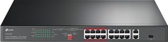 Коммутатор TP-Link TL-SL1218P
