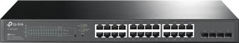 Коммутатор TP-Link TL-SG2428P