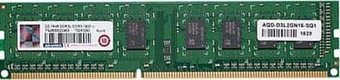 Модуль памяти Advantech 2GB DDR3 PC3-12800 AQD-D3L2GN16-SQ1