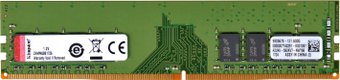 Модуль памяти DDR4 16GB PC4-21300 Kingston Value RAM  KVR26N19S8/16
