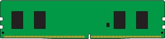 Модуль памяти DDR4 8GB   PC4-25600 Kingston Value RAM  KVR32N22S6/8